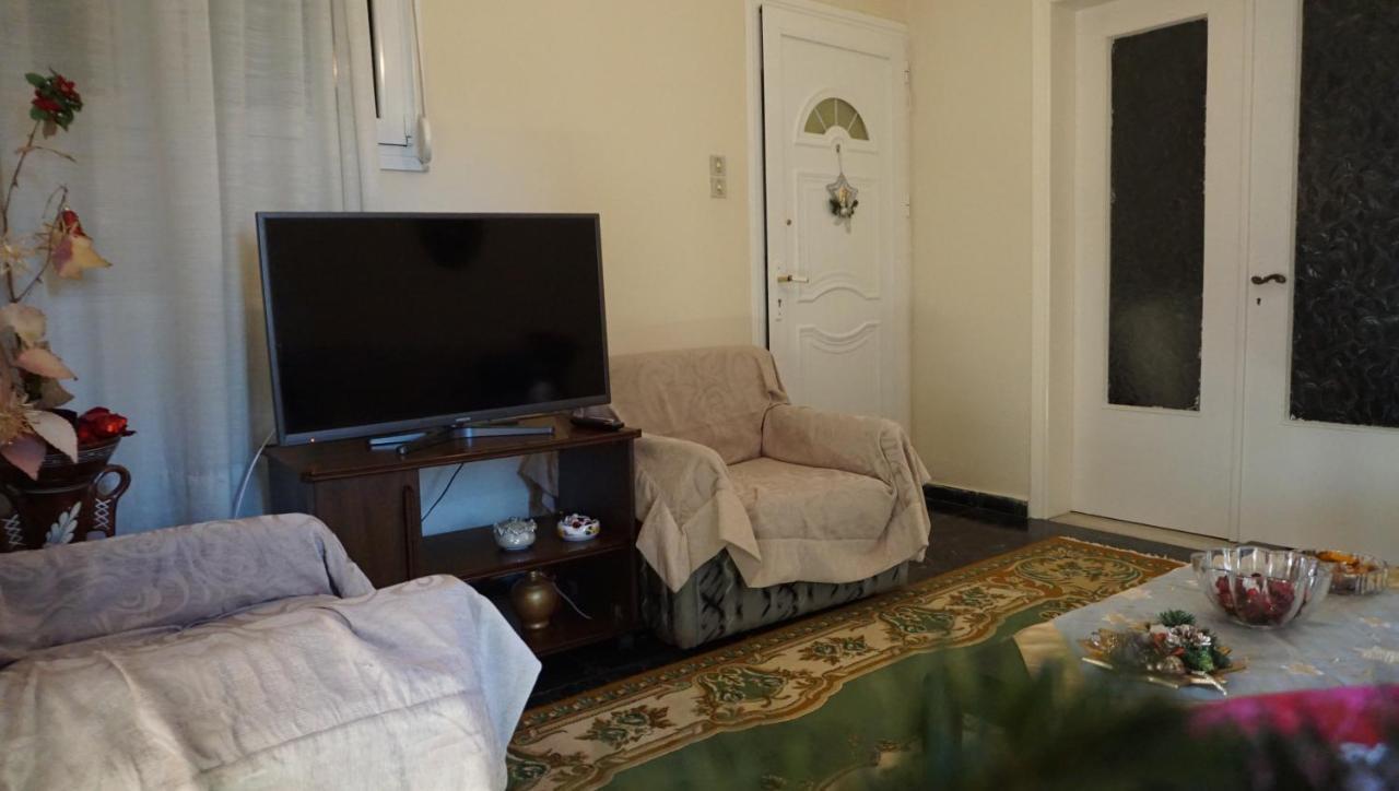 特里卡拉Santa Monica Prestige公寓 外观 照片